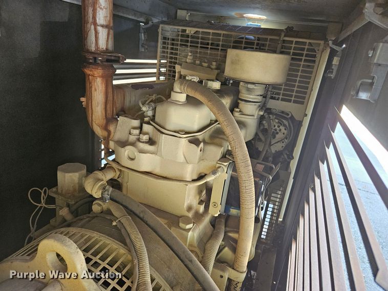 image for item DR2724 Kohler  Power System 20 generator