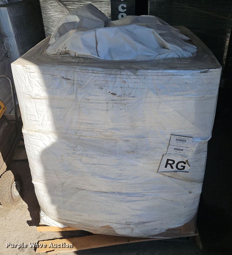 image for item DT7520 W.R. Meadows  3405 polymeric joint compound