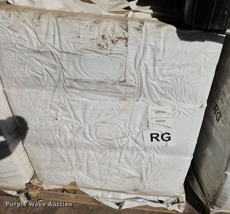 image for item DT7520 W.R. Meadows  3405 polymeric joint compound