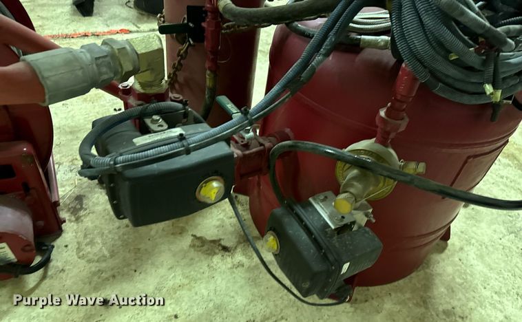 image for item DU3031 Fire Combat fire extinguish equipment