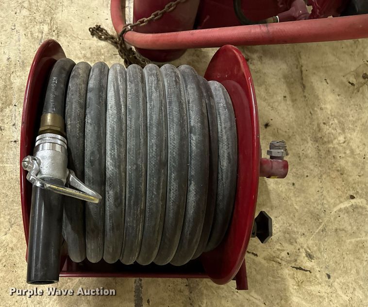 image for item DU3031 Fire Combat fire extinguish equipment