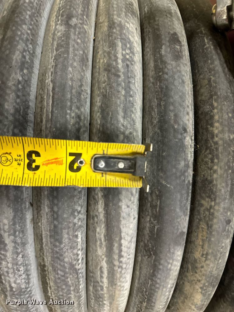 image for item DU3031 Fire Combat fire extinguish equipment