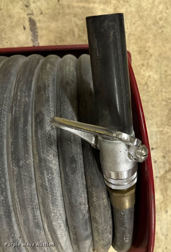 image for item DU3031 Fire Combat fire extinguish equipment