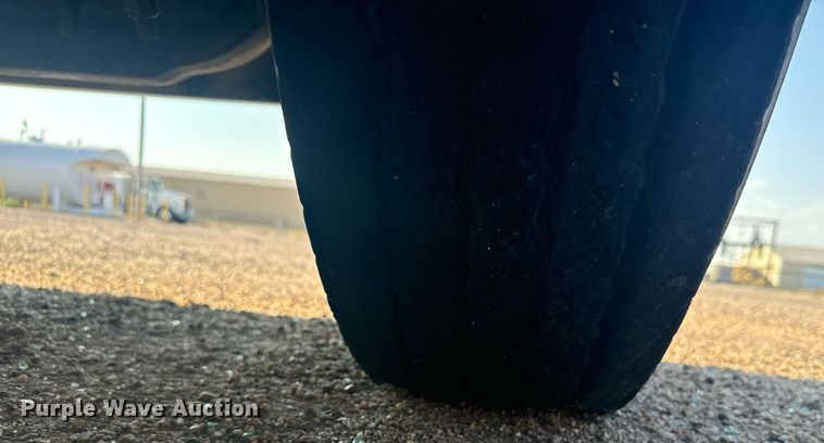 image for item DV2838 1985 International Harvester F9370 water truck