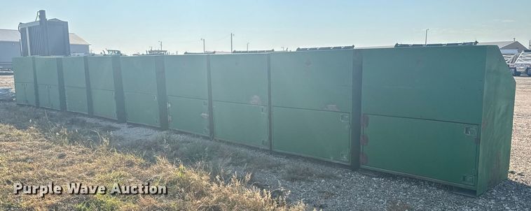 image for item DV2839 Refuse equipment