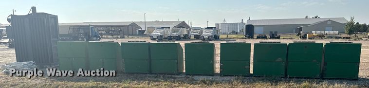 image for item DV2839 Refuse equipment