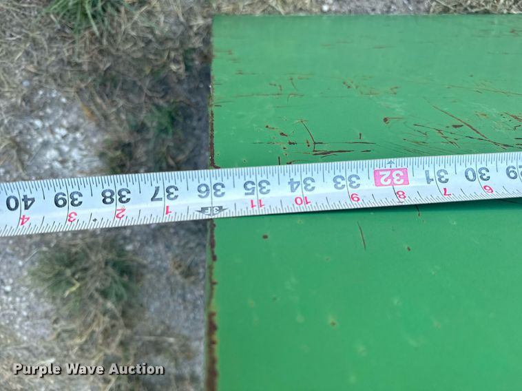 image for item DV2839 Refuse equipment