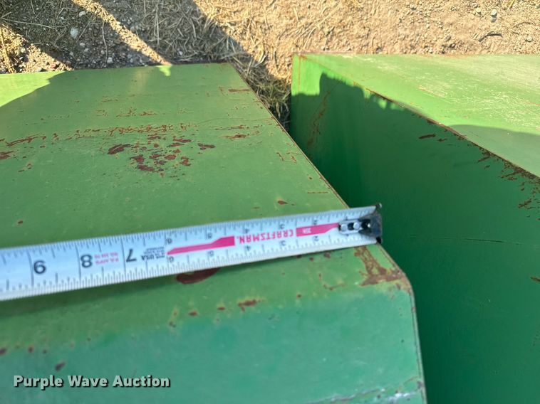 image for item DV2839 Refuse equipment