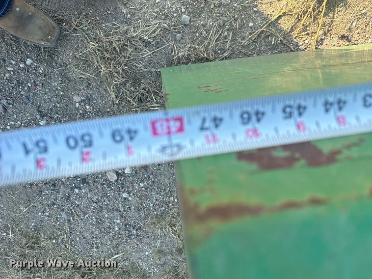 image for item DV2839 Refuse equipment