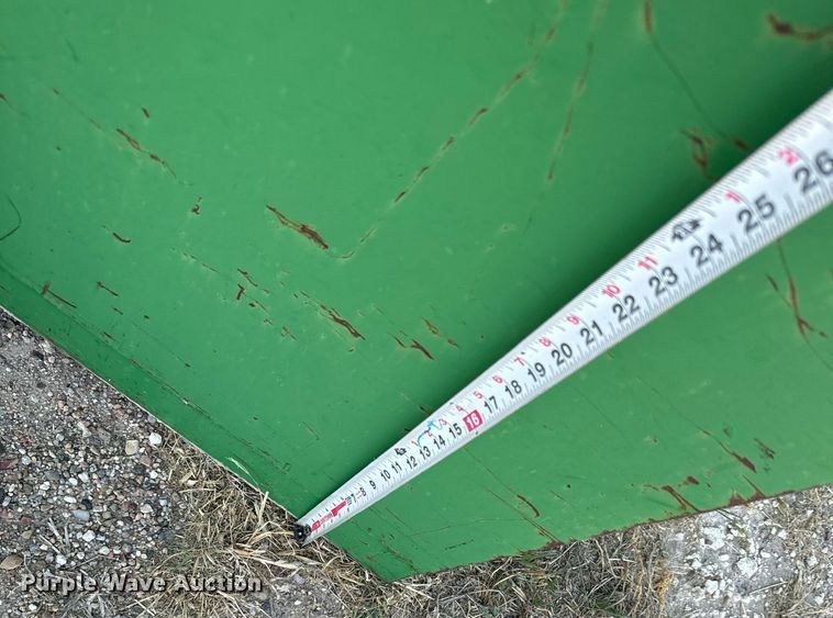 image for item DV2839 Refuse equipment