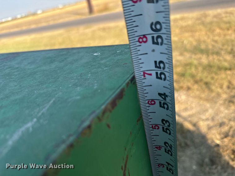 image for item DV2839 Refuse equipment