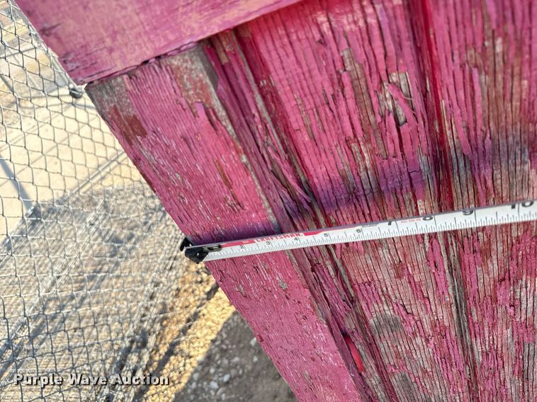 image for item DV2840 Storage shed