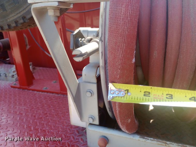 image for item DW0781 2004 Ford  F450 brush fire truck