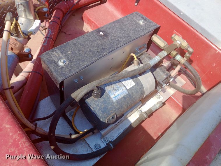 image for item DW0781 2004 Ford  F450 brush fire truck