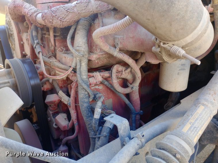 image for item DW0786 2011 Bluebird  Vision school bus