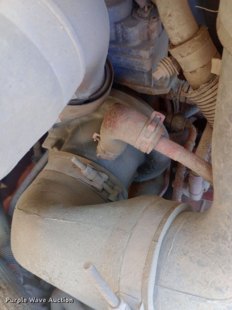 image for item DW0786 2011 Bluebird  Vision school bus