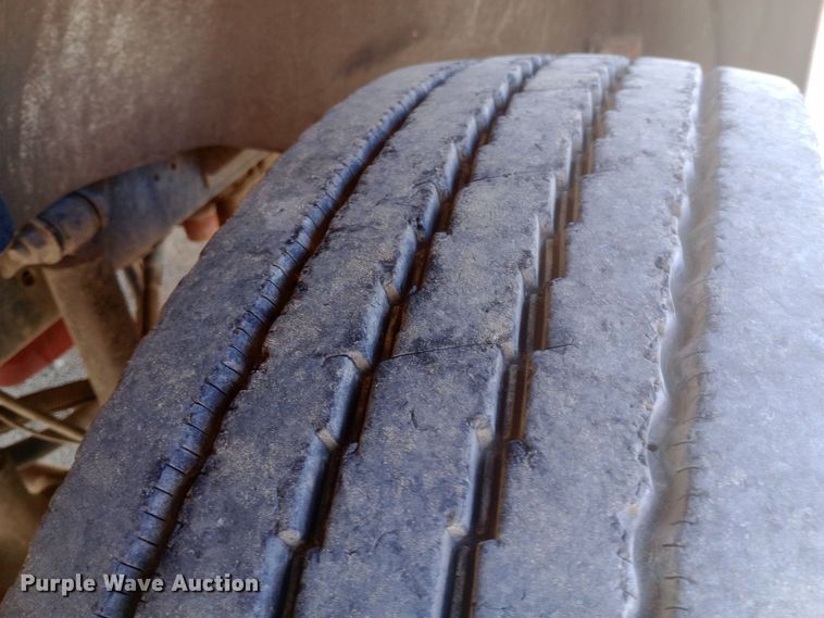 image for item DW0786 2011 Bluebird  Vision school bus