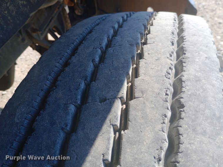 image for item DW0786 2011 Bluebird  Vision school bus