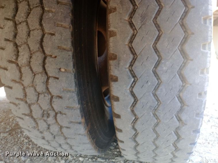 image for item DW0786 2011 Bluebird  Vision school bus