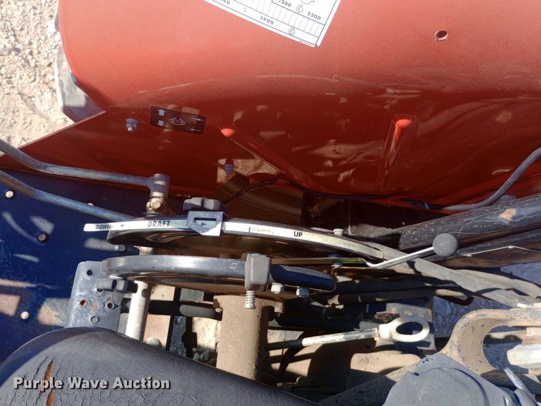 image for item DW0787 Massey Ferguson 1040 tractor