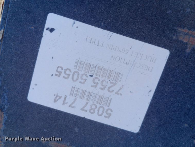 image for item DW0787 Massey Ferguson 1040 tractor