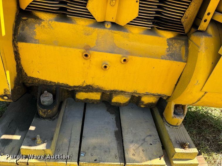 image for item DX1390 2003 Onan J120-S generator