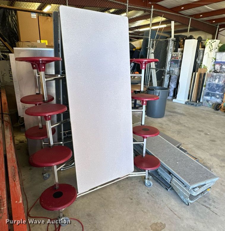 image for item DX1392 Restaurant equipment