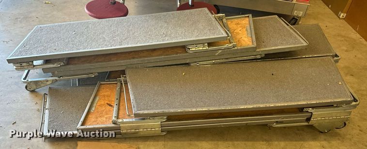 image for item DX1392 Restaurant equipment