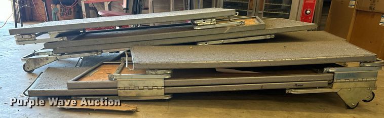 image for item DX1392 Restaurant equipment