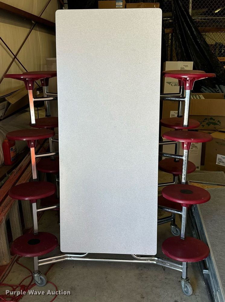 image for item DX1392 Restaurant equipment