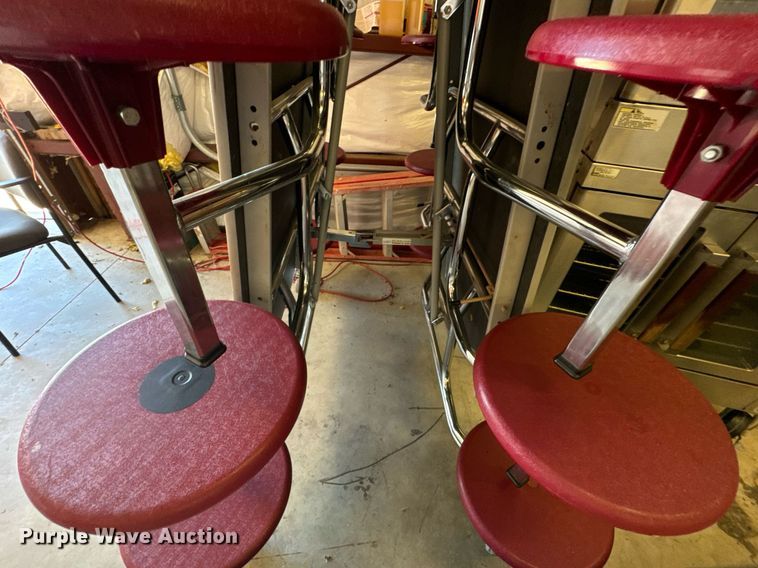 image for item DX1392 Restaurant equipment