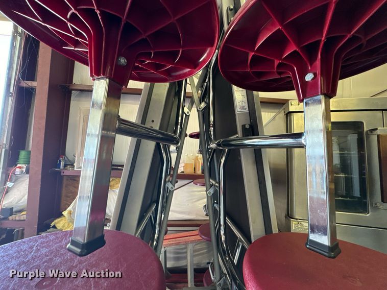 image for item DX1392 Restaurant equipment