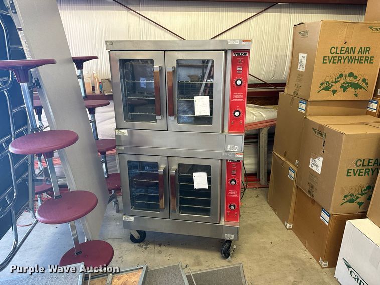 image for item DX1392 Restaurant equipment