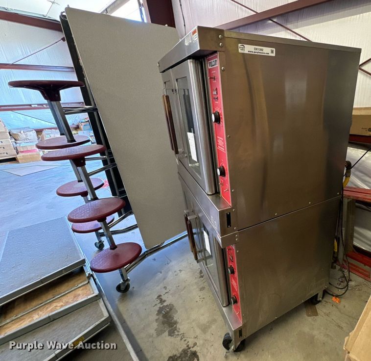 image for item DX1392 Restaurant equipment