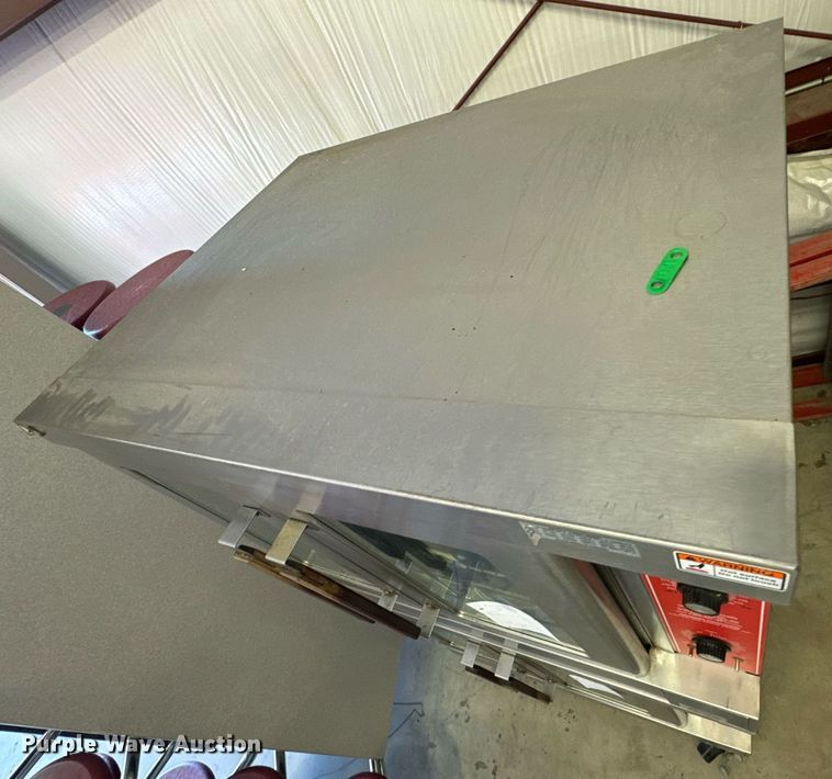 image for item DX1392 Restaurant equipment