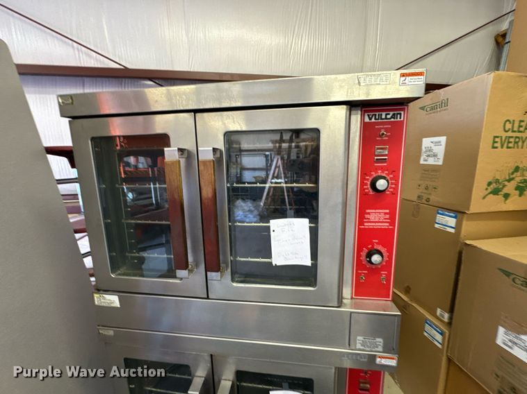 image for item DX1392 Restaurant equipment