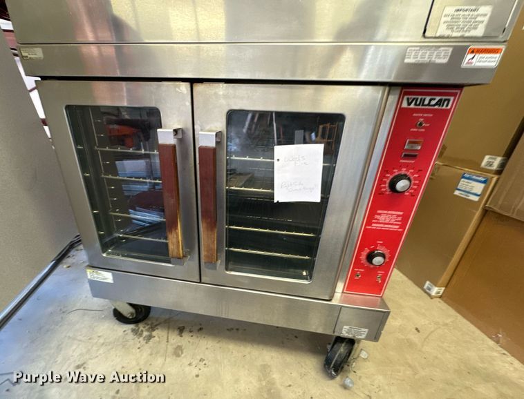 image for item DX1392 Restaurant equipment