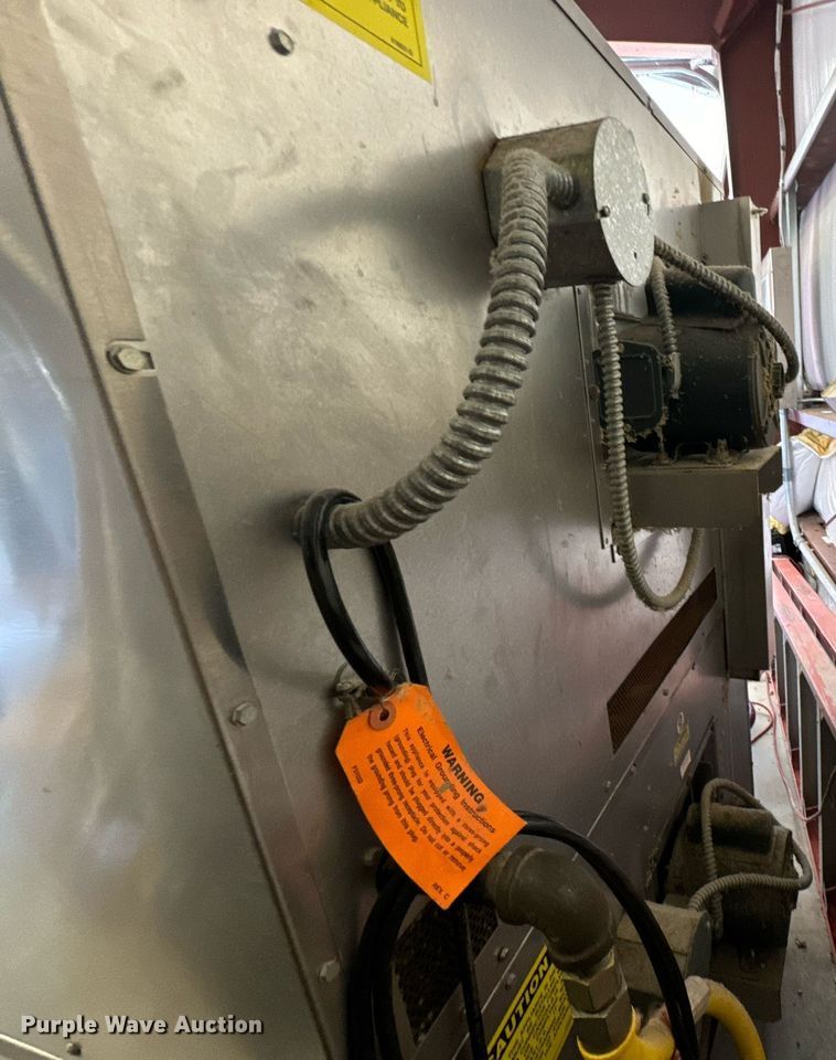 image for item DX1392 Restaurant equipment