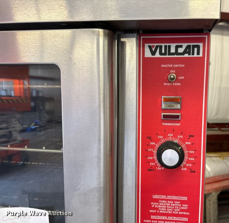 image for item DX1392 Restaurant equipment