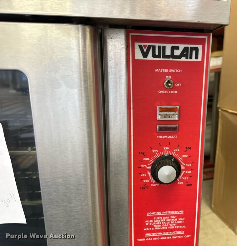 image for item DX1392 Restaurant equipment