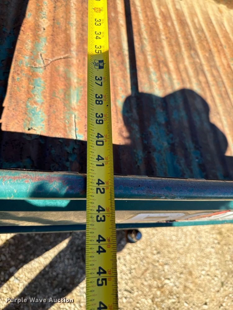 image for item DX1396 1999 Polaris Ranger utility vehicle