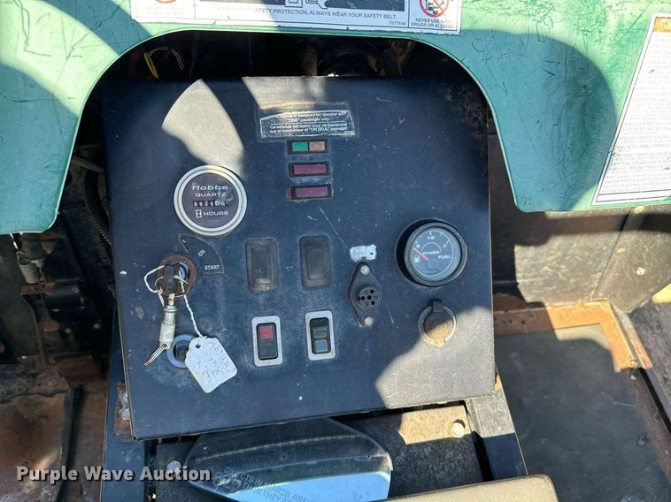 image for item DX1396 1999 Polaris Ranger utility vehicle