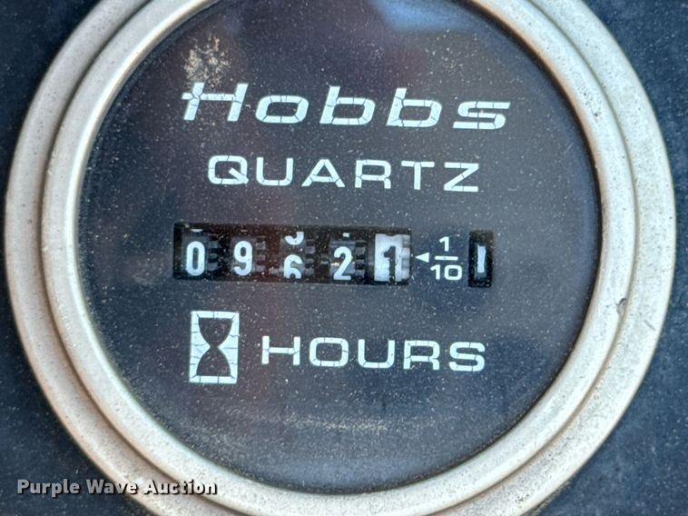 image for item DX1396 1999 Polaris Ranger utility vehicle