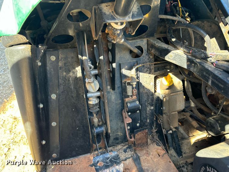 image for item DX1396 1999 Polaris Ranger utility vehicle