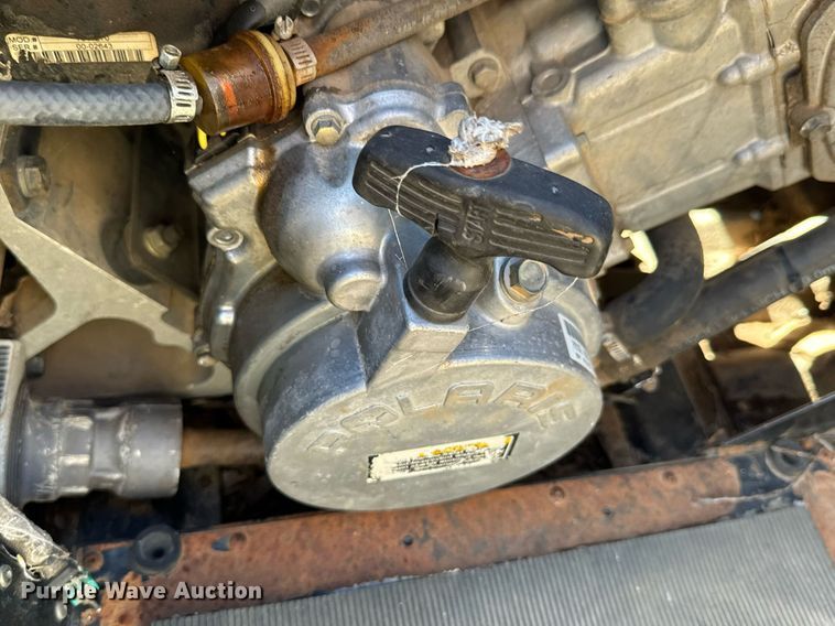 image for item DX1396 1999 Polaris Ranger utility vehicle