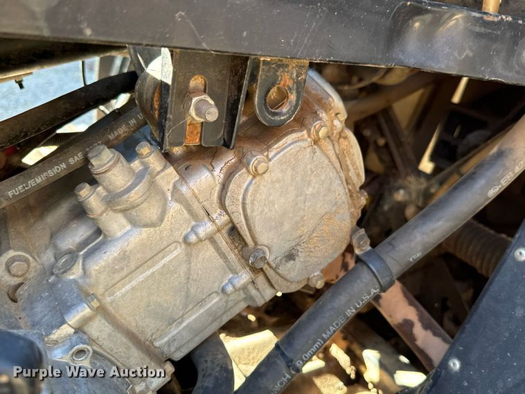 image for item DX1396 1999 Polaris Ranger utility vehicle