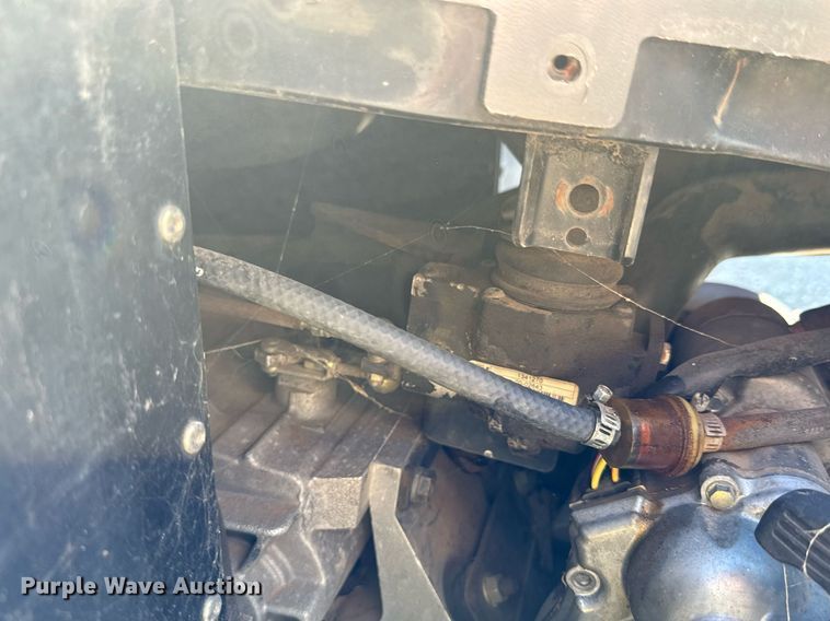 image for item DX1396 1999 Polaris Ranger utility vehicle