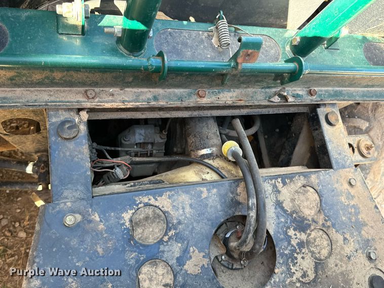 image for item DX1396 1999 Polaris Ranger utility vehicle