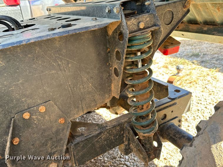 image for item DX1396 1999 Polaris Ranger utility vehicle