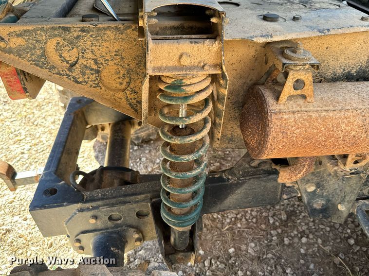 image for item DX1396 1999 Polaris Ranger utility vehicle